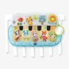 Tap Tap Piano Des Baby Loulous - VTECH Multicolore - Toutes Les Marques 1 Tap Tap Piano Des Baby Loulous - VTECH Multicolore - Toutes Les Marques -Promos Jouets Boutique tap tap piano des baby loulous vtech