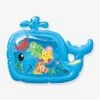 Tapis Ă Eau Sensoriel INFANTINO Bleu - Infantino 2 Tapis Ă Eau Sensoriel INFANTINO Bleu - Infantino -Promos Jouets Boutique tapis a eau sensoriel infantino