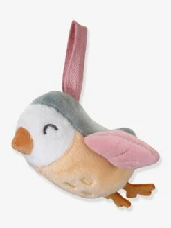 Tapis D'Activités Avec Arche Oiseau - LITTLE DUTCH Rose Pâle - Little Dutch -Promos Jouets Boutique tapis dactivites avec arche oiseau little dutch 2