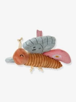 Tapis D'Activités Avec Arche Oiseau - LITTLE DUTCH Rose Pâle - Little Dutch -Promos Jouets Boutique tapis dactivites avec arche oiseau little dutch 4