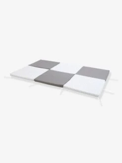 Tapis De Motricité XL - CANDIDE Blanc - Candide -Promos Jouets Boutique tapis de motricite xl candide 3