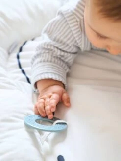 Tapis D'éveil Avec Arches CÉLESTE Beige - Vertbaudet -Promos Jouets Boutique tapis deveil avec arches celeste 3