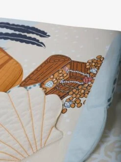 Tapis D'éveil Et De Jeu Récif Bleu - Vertbaudet -Promos Jouets Boutique tapis deveil et de jeu recif 2