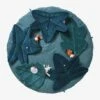 Tapis D'éveil FORÊT ENCHANTÉE Vert - Vertbaudet -Promos Jouets Boutique tapis deveil foret enchantee