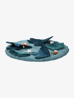 Tapis D'éveil FORÊT ENCHANTÉE Vert - Vertbaudet -Promos Jouets Boutique tapis deveil foret enchantee 4