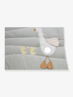 Tapis D'éveil Little Goose - LITTLE DUTCH Vert - Little Dutch -Promos Jouets Boutique tapis deveil little goose little dutch 4