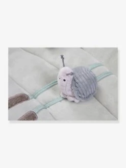 Tapis D'éveil Little Goose - LITTLE DUTCH Vert - Little Dutch -Promos Jouets Boutique tapis deveil little goose little dutch 5