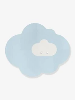Tapis D'éveil Nuage Large - QUUT Bleu Ciel - Quut -Promos Jouets Boutique tapis deveil nuage large quut 5