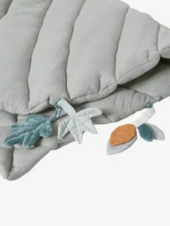 Tapis D'éveil Sans Arche Feuille TANZANIE Tanzanie - Vertbaudet -Promos Jouets Boutique tapis deveil sans arche feuille tanzanie 3