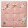 Tapis D'éveil Souple Sans Arche Sweet Fun Rose Imprimé - Vertbaudet 2 Tapis D'éveil Souple Sans Arche Sweet Fun Rose Imprimé - Vertbaudet -Promos Jouets Boutique tapis deveil souple sans arche sweet fun