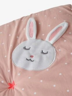 Tapis D'éveil Souple Sans Arche Sweet Fun Rose Imprimé - Vertbaudet -Promos Jouets Boutique tapis deveil souple sans arche sweet fun 3