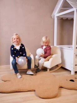 Tapis D'Éveil Teddy Bear - CHILDHOME Beige - Childhome -Promos Jouets Boutique tapis deveil teddy bear childhome 3