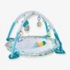 Tapis D'éveil Transformable En Aire à Balles Infantino Vert - Infantino 1 Tapis D'éveil Transformable En Aire à Balles Infantino Vert - Infantino -Promos Jouets Boutique tapis deveil transformable en aire a balles infantino