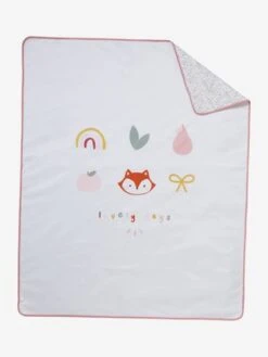 Tapis D'extérieur écru Motif Jungle - Vertbaudet -Promos Jouets Boutique tapis dexterieur 4