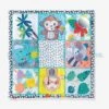 Tapis Géant Découverte Des Sens - INFANTINO Multicolore - Infantino -Promos Jouets Boutique tapis geant decouverte des sens infantino