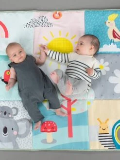 Tapis Géant Koala - TAF TOYS Multicolore - Taf Toys -Promos Jouets Boutique tapis geant koala taf toys 2