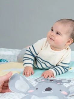 Tapis Géant Koala - TAF TOYS Multicolore - Taf Toys -Promos Jouets Boutique tapis geant koala taf toys 4