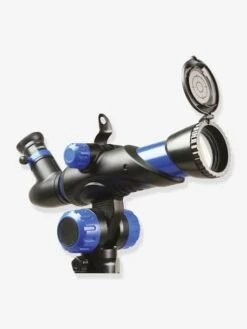 Télescope 15 Expériences BUKI Noir - Buki -Promos Jouets Boutique telescope 15 experiences buki 4