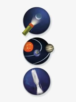 Télescope 15 Expériences BUKI Noir - Buki -Promos Jouets Boutique telescope 15 experiences buki 5