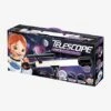 Télescope Et 30 Expériences BUKI Noir - Buki -Promos Jouets Boutique telescope et 30 experiences buki