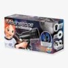 Télescope Lunaire 30 Activités - BUKI Noir - Buki -Promos Jouets Boutique telescope lunaire 30 activites buki