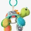 Tortue Miroir Go Gaga Playtime Pal® INFANTINO Multi Couleurs - Infantino 2 Tortue Miroir Go Gaga Playtime Pal® INFANTINO Multi Couleurs - Infantino -Promos Jouets Boutique tortue miroir go gaga playtime pal infantino
