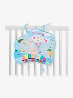 Touch & Play Board Sophie La Girafe - VULLI Blanc - Sophie La Girafe