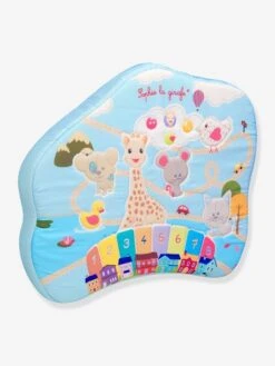 Touch & Play Board Sophie La Girafe - VULLI Blanc - Sophie La Girafe 13 Touch & Play Board Sophie La Girafe - VULLI Blanc - Sophie La Girafe -Promos Jouets Boutique touch play board sophie la girafe vulli 5