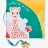 Touch & Play Book Sophie La Girafe - VULLI Multicolore - Sophie La Girafe -Promos Jouets Boutique touch play book sophie la girafe vulli