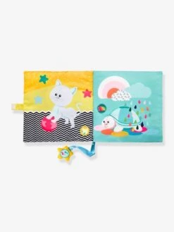 Touch & Play Book Sophie La Girafe - VULLI Multicolore - Sophie La Girafe -Promos Jouets Boutique touch play book sophie la girafe vulli 2