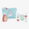 Trousse De Toilette Et Accessoires Pour Poupée - COROLLE Rose Bonbon - Corolle -Promos Jouets Boutique trousse de toilette et accessoires pour poupee corolle