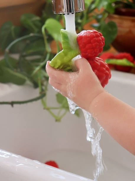 Valery La Framboise - OLI & CAROL Rouge - Oli Et Carol 6 Valery La Framboise - OLI & CAROL Rouge - Oli Et Carol – Image 4