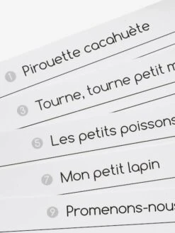 Xylophone Avec Partitions En Bois FSC® Multicolore - Vertbaudet -Promos Jouets Boutique xylophone avec partitions en bois fsc 3