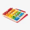 Xylophone Trieur De Formes - HAPE Multicolore - Hape -Promos Jouets Boutique xylophone trieur de formes hape